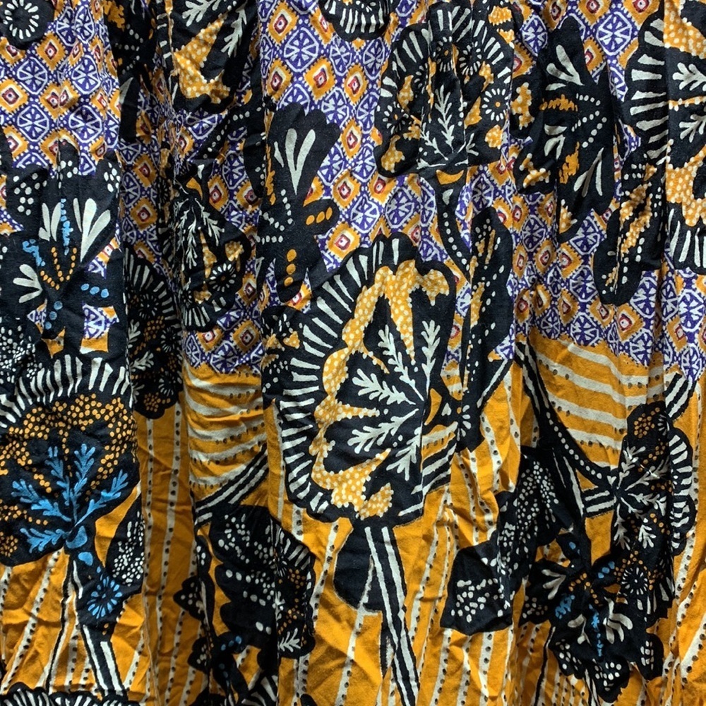Anthropologie Jamila dress size small - Picture 4 of 5